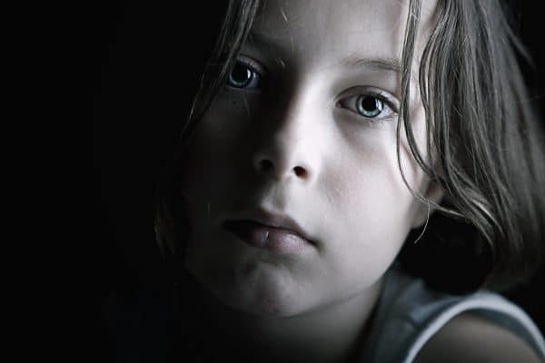 Connecting with your Inner Child - Live Seminar